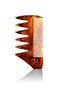 Gmn-1 Colorful Hair Lightening and Styling Comb (Wide + Narrow Teeth)