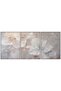 Static Cling Tablecloth - Poster Flower (Model- 59) - 2