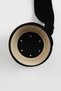 Children's Sarige - Black Fabric - Black Skullcap - Crossed Sarige - Bird's Eye - 6 Meters (Züabeli) - 4