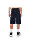 Boys' Cargo Shorts – Durable and Stylish for Everyday Wear - Navy - 2