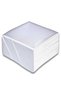 Tea Brewing Filter Empty Teapot Bag Large Industrial Size Boiler Cover 15X15 cm 500 Pieces E - 6