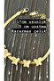 Italian Butterfly-4 Leaf Steel Bracelet - 4