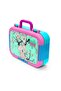 Kids Water Green Neon Coral Koala Patterned Stainless Steel Lunch Box 39234 - 4