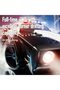 Model 4 WD High Speed Drift RC Police Car 1:16 Scale - 5