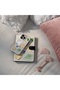 Phone Case Compatible iPhone 17 PRO MAX Hybrid 2Layer HardShell Silicone Protective ScratchResistant - 7