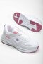 Women's Comfortable Textile Sports Shoes Step-100 - 3