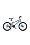 Qitong Bicycle 22 Inch Blue - 3