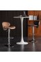 Tulip Round Bar Table - 2