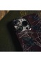 Phone Case Compatible iPhone 17 PRO MAX Hybrid 2Layer HardShell Silicone Protective ScratchResistant - 5
