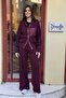 Cit Cit Detailed Knitwear Set - 2