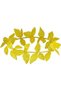 Laurel headband, Widmann, gold, one size