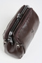 Women's 4-Compartment Lined Scholarship Handbag and Zipper Closure Handbag and Shoulder Bag - 6