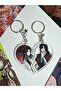 Heaven Official's Blessing Heart Bag Ornament / Keychain - 2