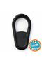 Drawer Handle 32 mm Modern Metal Furniture Handle Cabinet Door Drawer Compatible Black - 7
