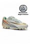 Airlaliga Boys' Mechanism-Lace-Up Football Boots