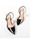 Pantofi de damă Bleom Black - 8