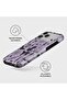 Phone Case Compatible iPhone 17 PRO MAX Hybrid 2Layer HardShell Silicone Protective ScratchResistant - 4