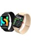 RS4 Plus Smart Watch - 2