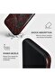 Phone Case Compatible iPhone 17 PRO MAX Hybrid 2Layer HardShell Silicone Protective ScratchResistant - 4