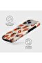 Phone Case Compatible iPhone 17 PRO MAX Hybrid 2Layer HardShell Silicone Protective ScratchResistant - 3