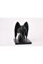 Ağlayan Melek – Kanatlı Figür (15cm) - 2