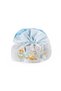 Multicolor Easter Bag, Textile 30x23x30 cm