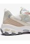 D'Lites - Sandy Beaches Women's Natural Sneakers 149238 NAT - 7