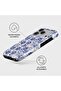 Phone Case Compatible iPhone 17 PRO Hybrid 2 Layer HardShell Silicone Protective Scratch Resistant - 3