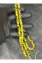 99' Yellow Special Design Evil Eye Beaded High-End Prayer Beads - 3