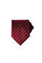 Patterned tie