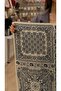 Twin Ethnic Pattern Scarf 70X70Cm - 2