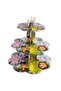 Safari 24 Person Happy Birthday Ultra Luxury Party Set - 3