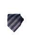 Patterned tie