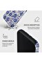 Phone Case Compatible iPhone 17 PRO Hybrid 2 Layer HardShell Silicone Protective Scratch Resistant - 4