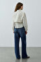 Windproof Shirt White - 7