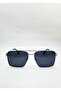 Leila Silver Men's Sunglasses 1655 02 58-16-142 - 4