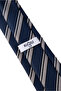 Patterned tie - 4
