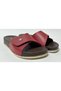 Anatomical Sole, Adjustable Velcro, Lightweight and Comfortable Women's Home, Guest and Street Slippers - 2