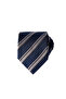 Patterned tie