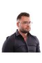 For Men, Optical Frame HEB249 002 49 - 4