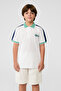 Baby Boy Patterned Tshirt - 2