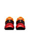 حذاء Air Max Dn8 باللون البرتقالي والأسود (مقاس ضيق، اشتري مقاسًا كبيرًا واحدًا) - 5