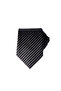 Patterned tie