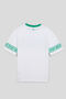 Boy White Tshirt - 7