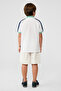Baby Boy Patterned Tshirt - 4