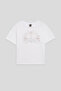 Girl Ecru Tshirt - 5