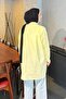Cuffed Tunic Yellow - 4