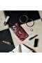 Phone Case Compatible iPhone 17 PRO Hybrid 2 Layer HardShell Silicone Protective Scratch Resistant - 8