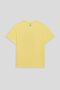 Boy Yellow Tshirt - 7
