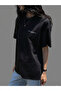2-Pack Women's Printed Crew Neck T-Shirt - 3